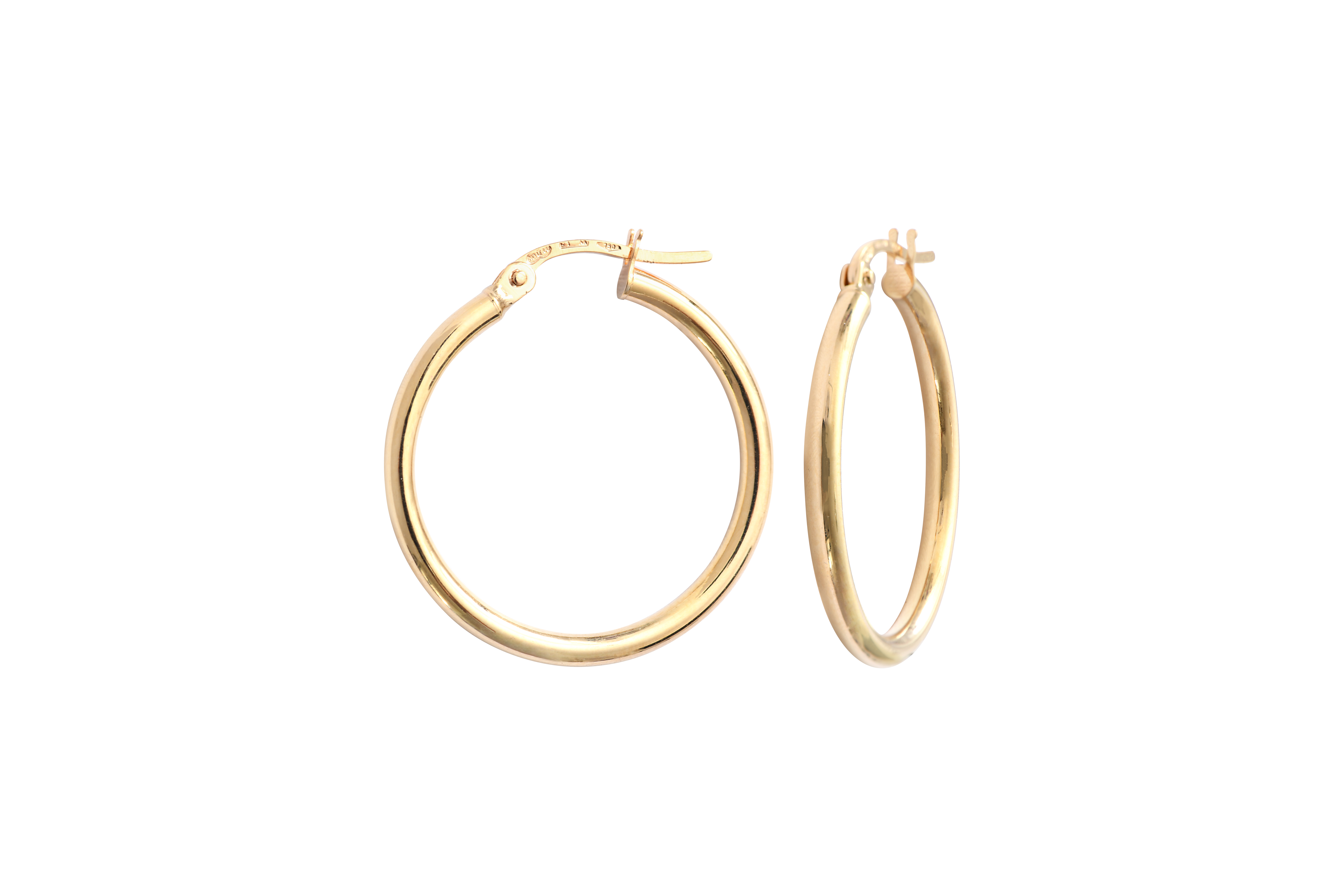 Boucle d'oreille Collection or, LOUIS PION