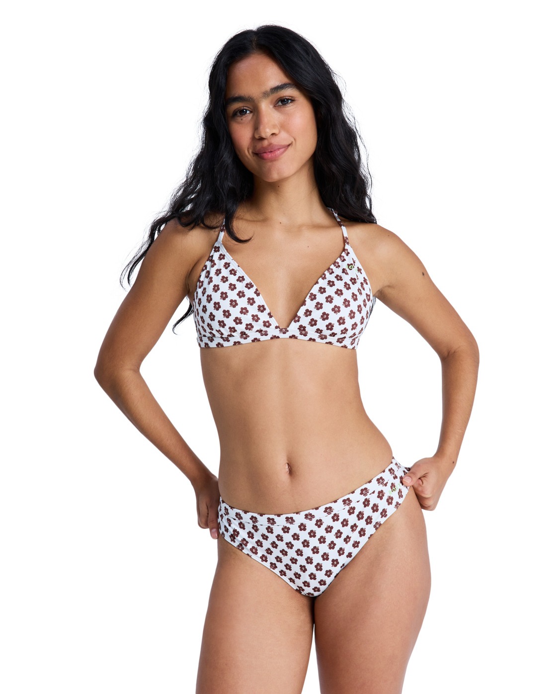 Bas de maillot de bain cheeky., ROXY
