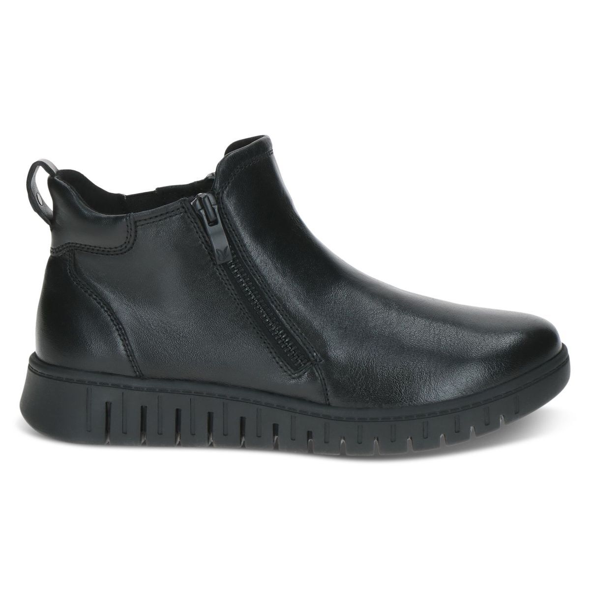 Bottine en cuir, CAPRICE