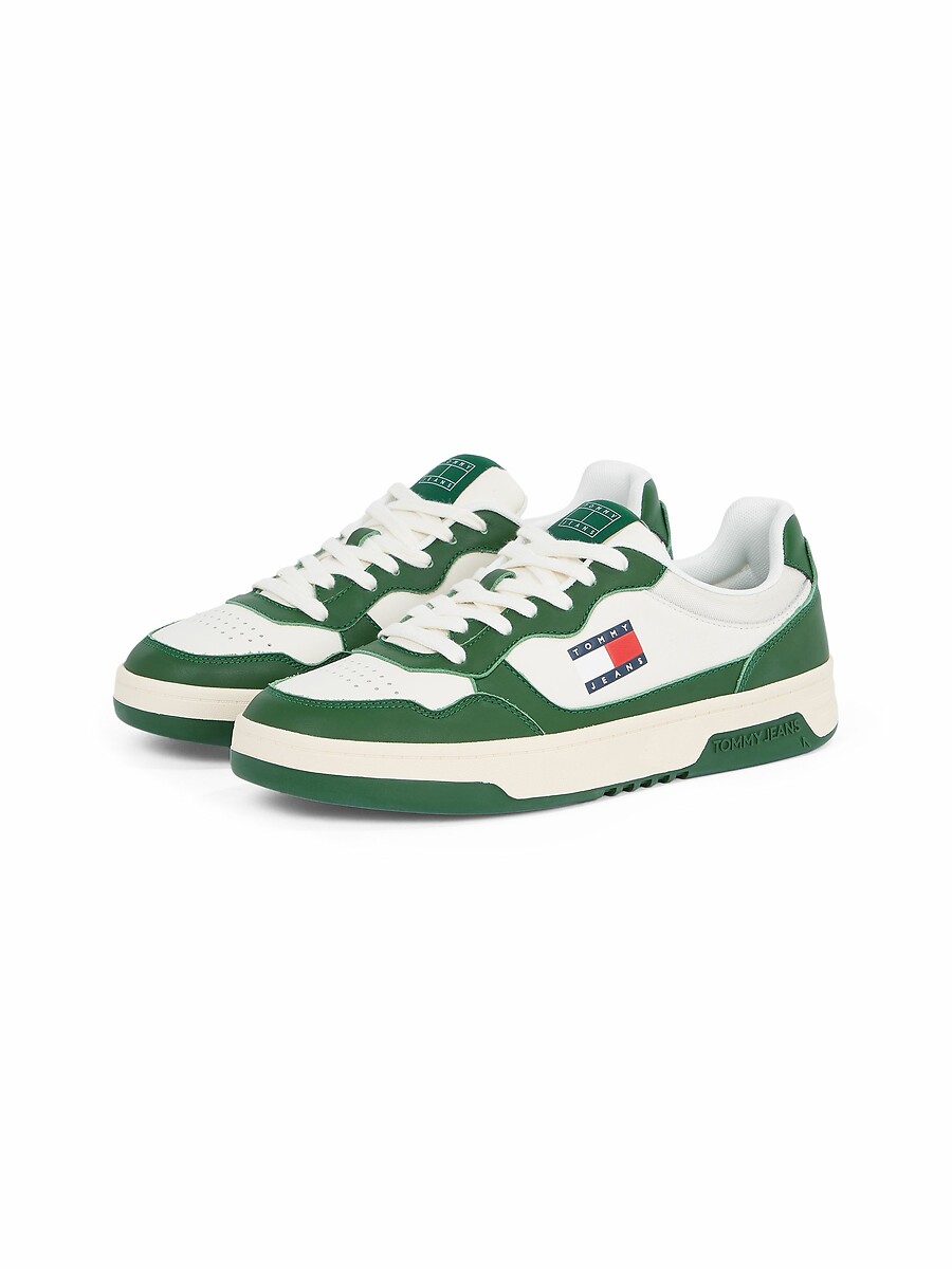 Tommy Hilfiger Zapatillas de deporte Cupsole Ess — foto 4
