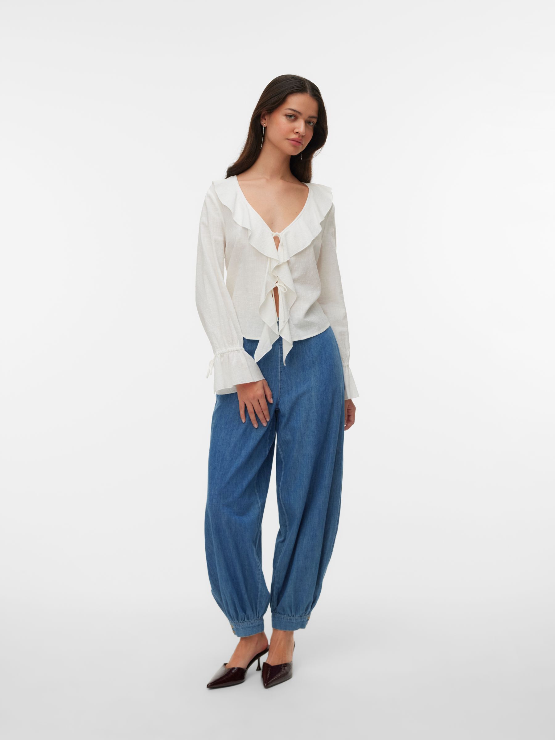Blouse, VERO MODA
