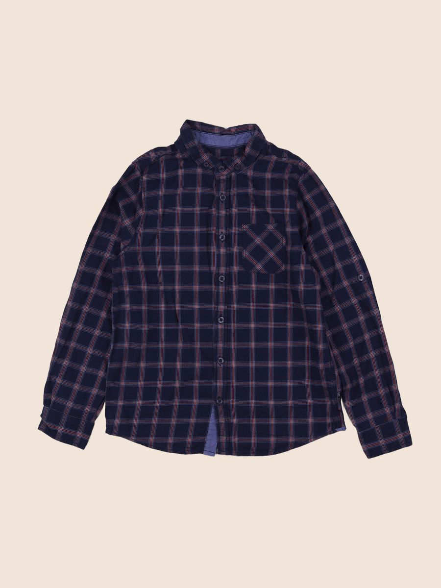Chemise - Très bon état, OKAIDI