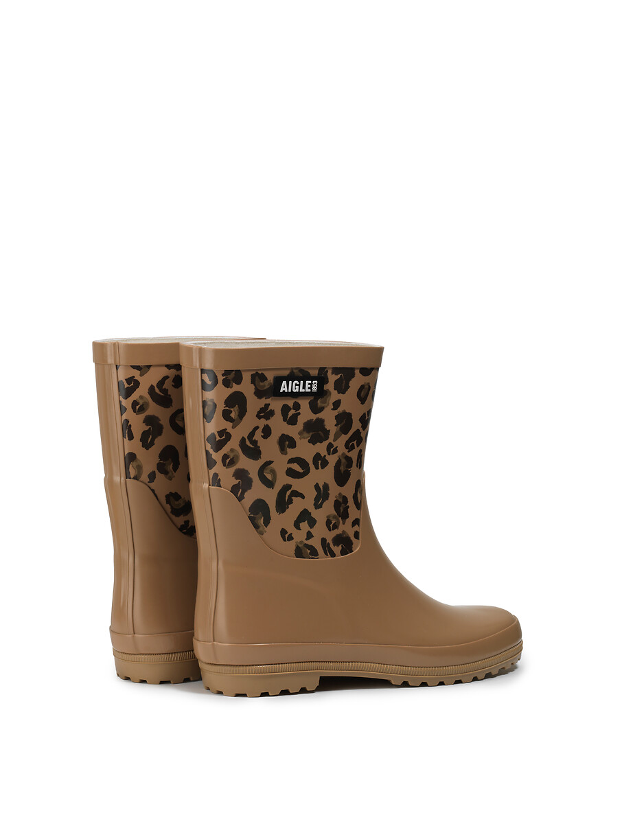 Aigle Botas Eliosa Bottil — photo 3