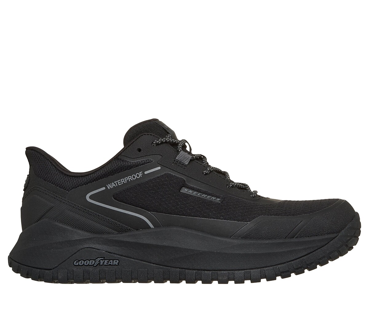 Baskets Slip-Ins : BADGER - KODA, SKECHERS