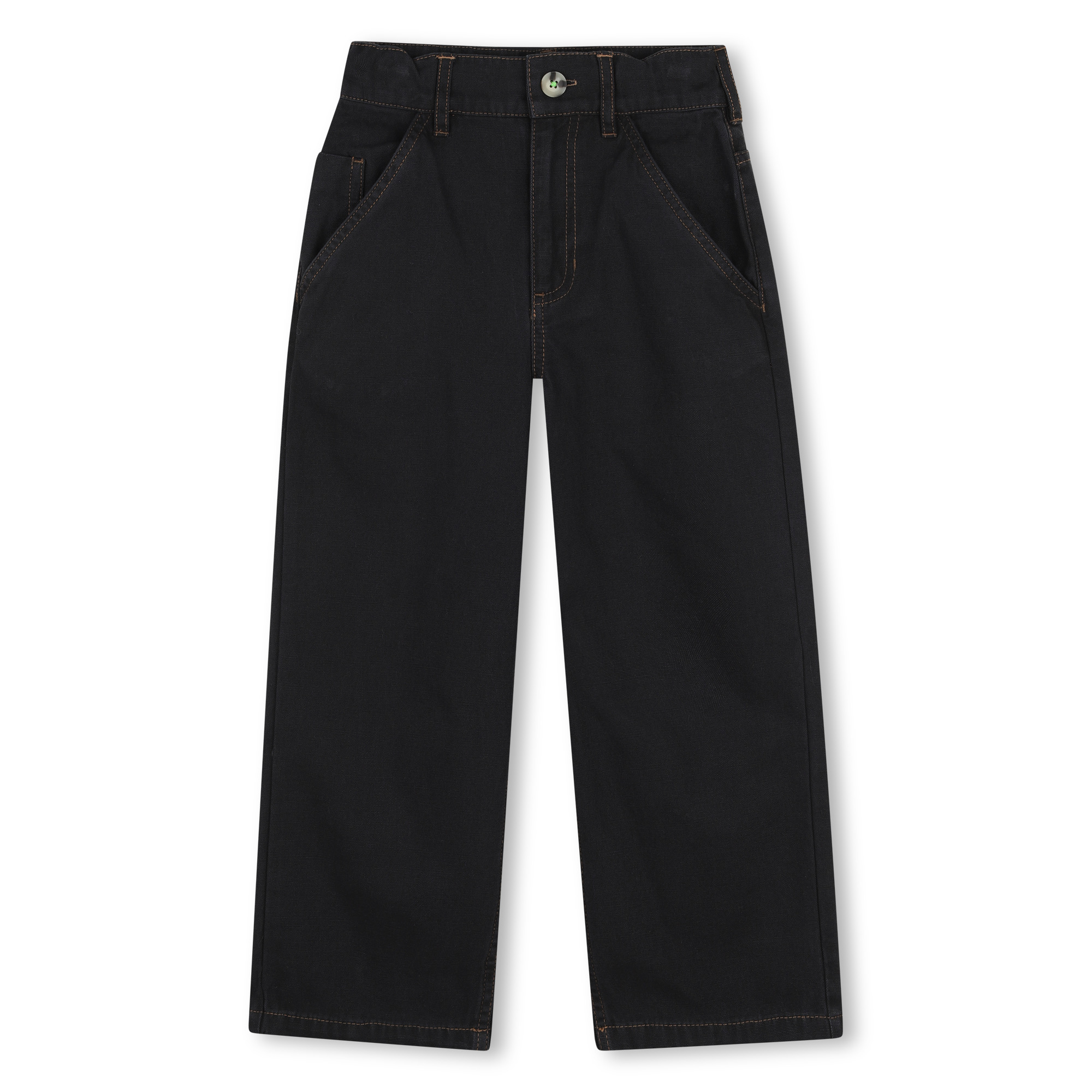 Pantalon en toile, BILLIEBLUSH