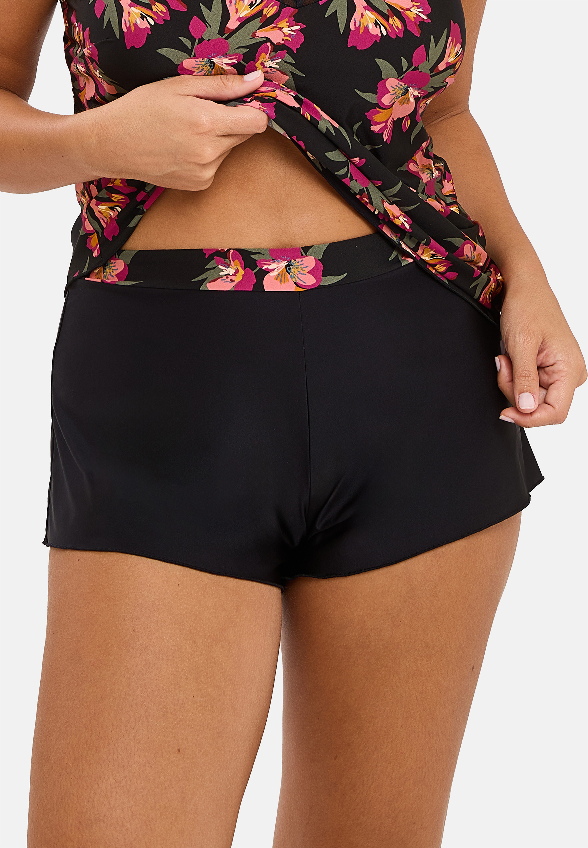 Short ORIANE, SANS COMPLEXE