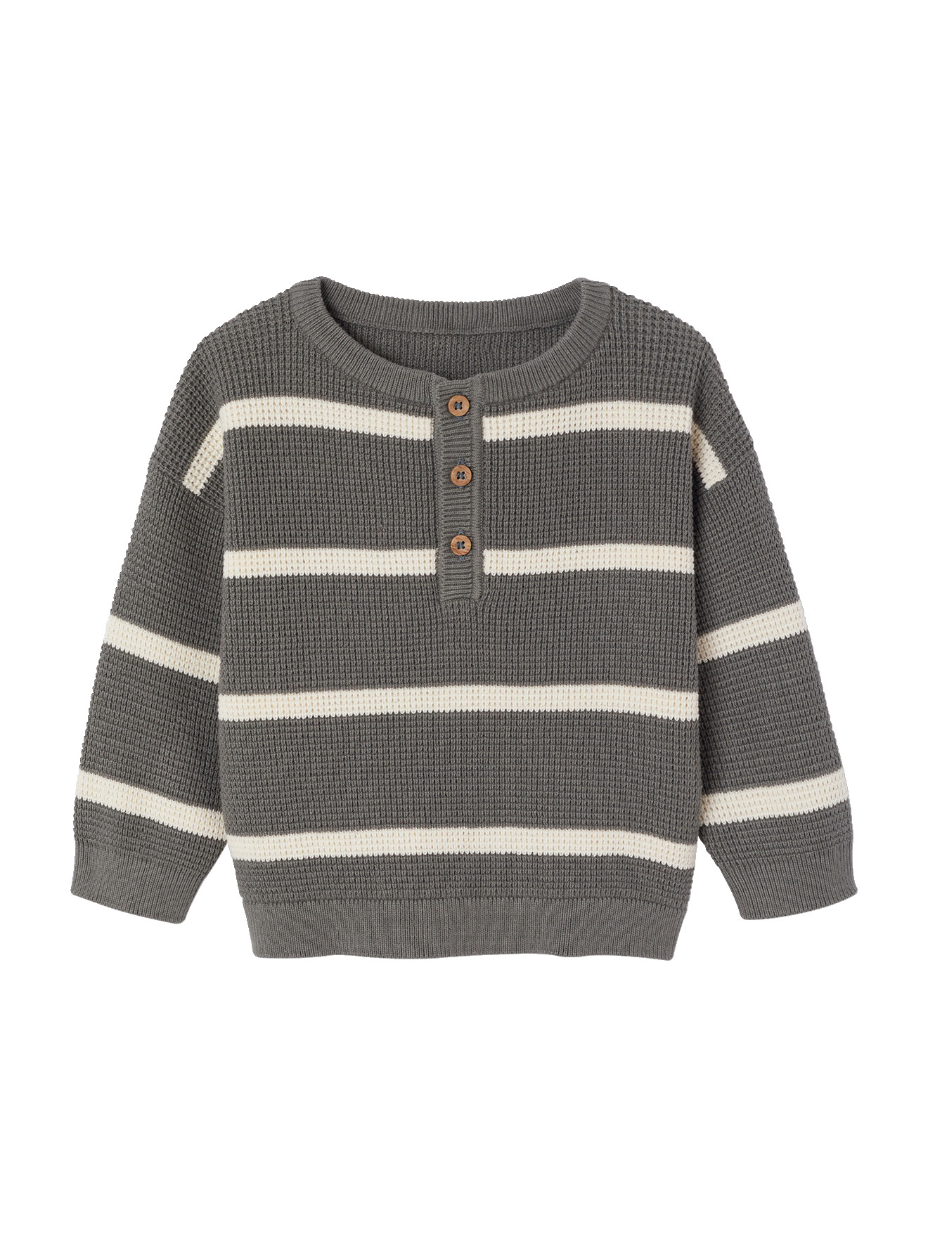 Pull manches longues, VERTBAUDET