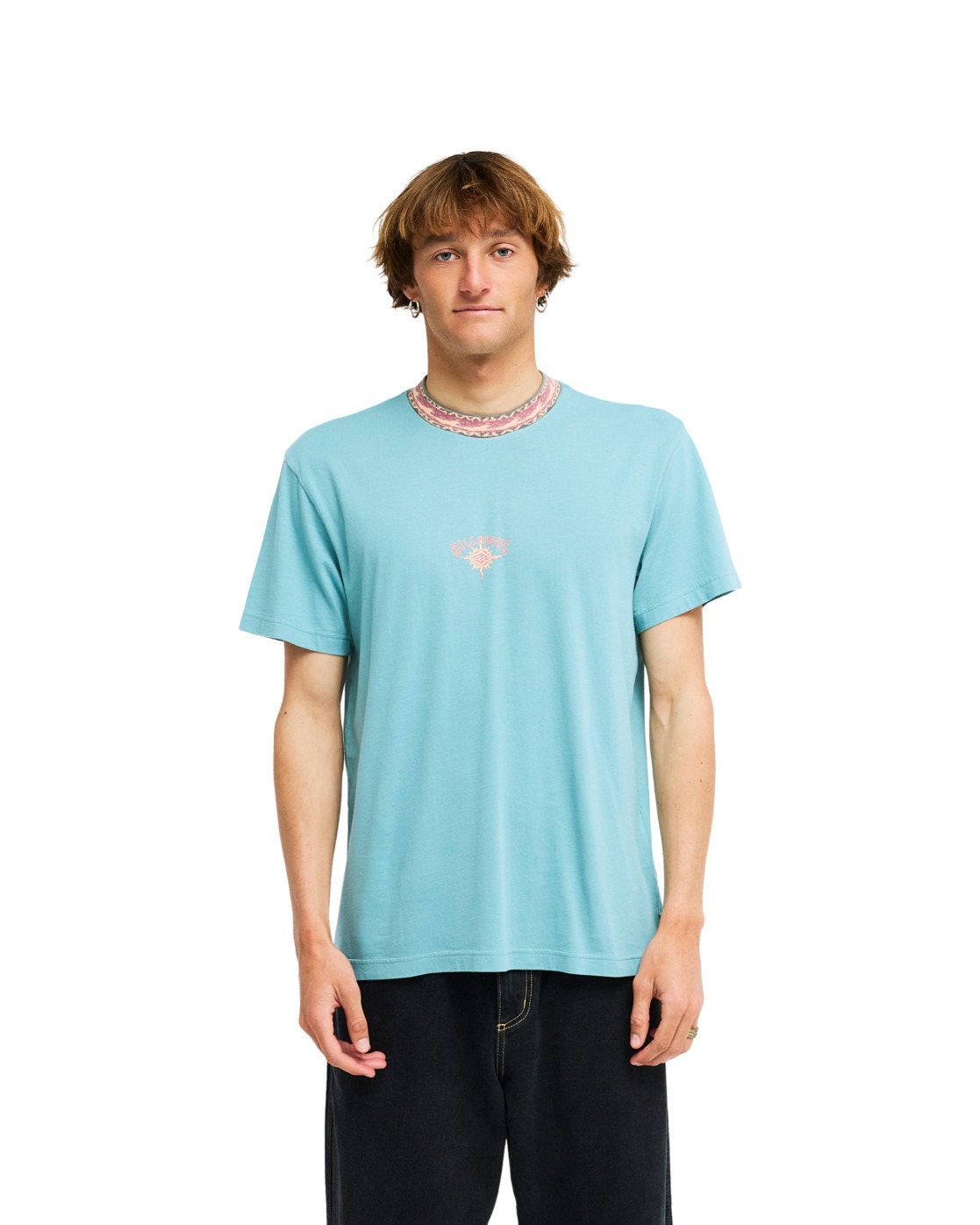Haut manches courtes TRIBAL, BILLABONG