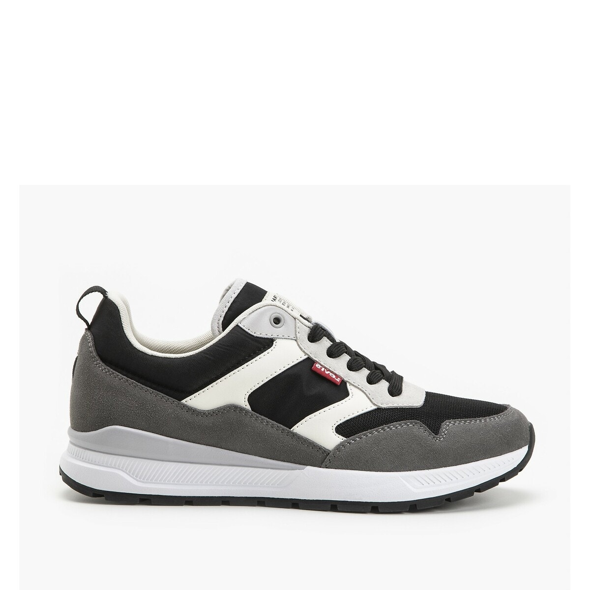 La redoute sneakers outlet homme