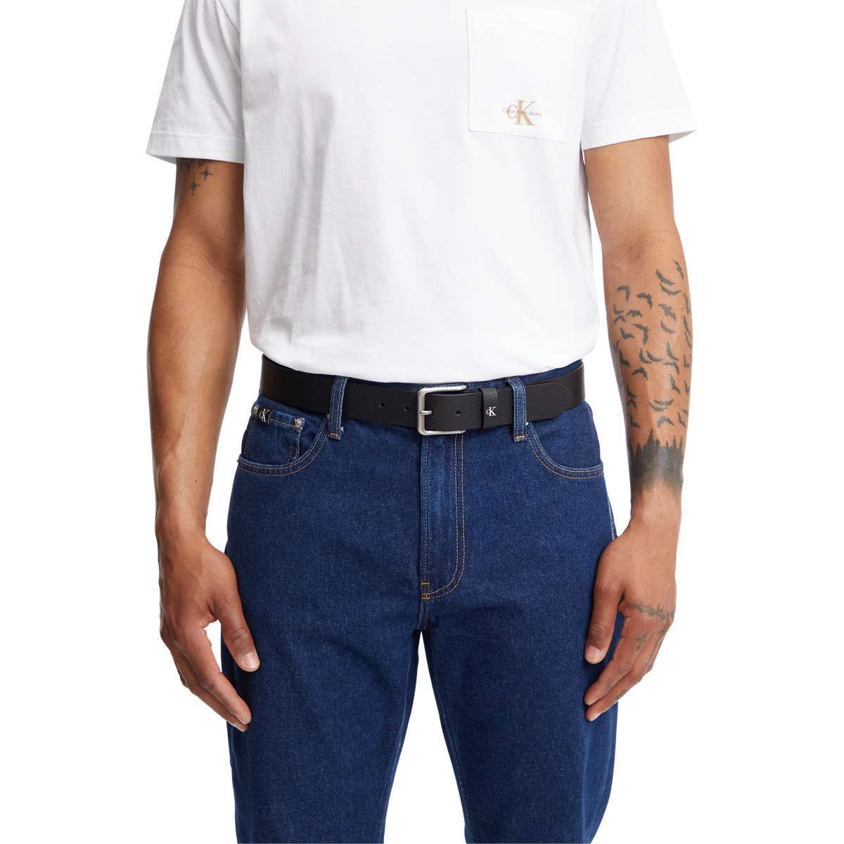 Ceinture calvin klein galerie lafayette online