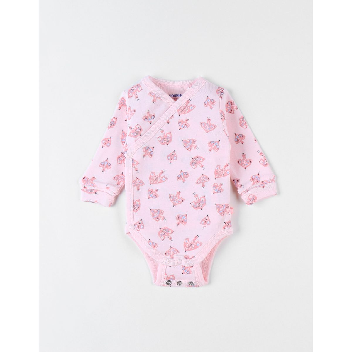 La redoute hot sale body bebe fille