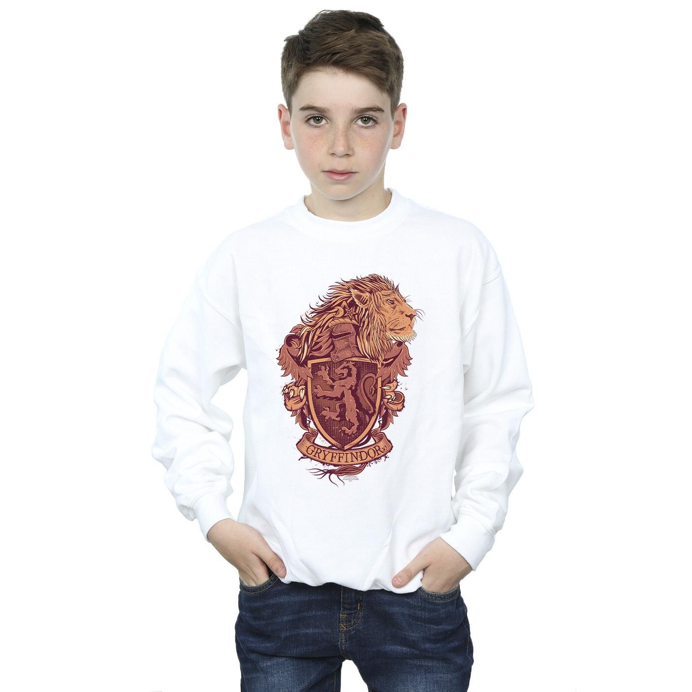 Sweat GRYFFINDOR, HARRY POTTER