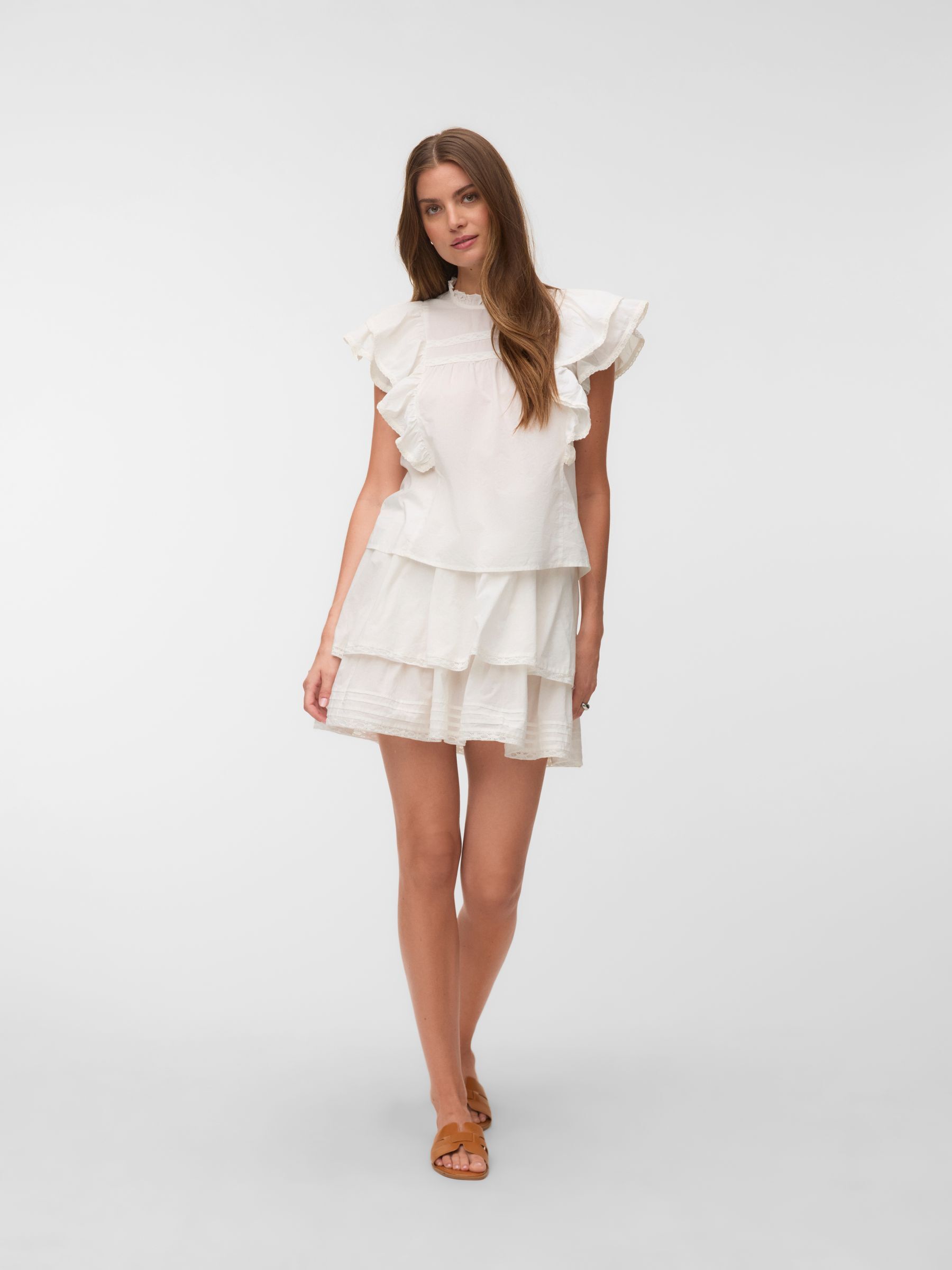 Top, VERO MODA