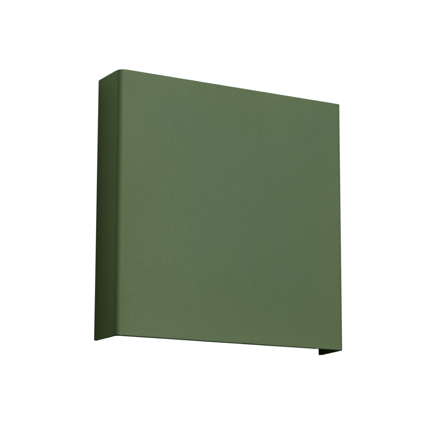 Applique murale Vert Olive G9 2 VANTA, EDEN