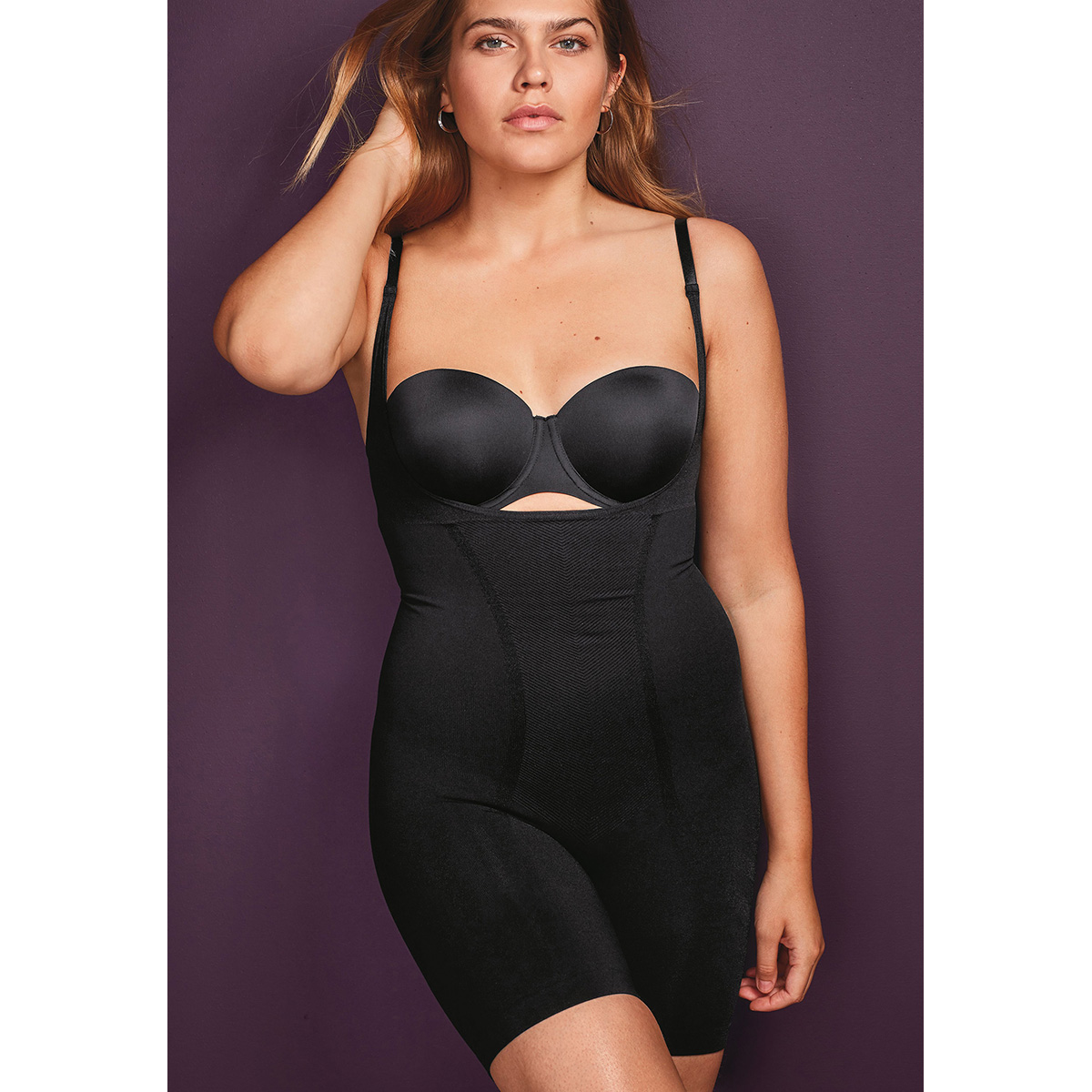Body Gainant Sans Soutien-gorge, NEXT