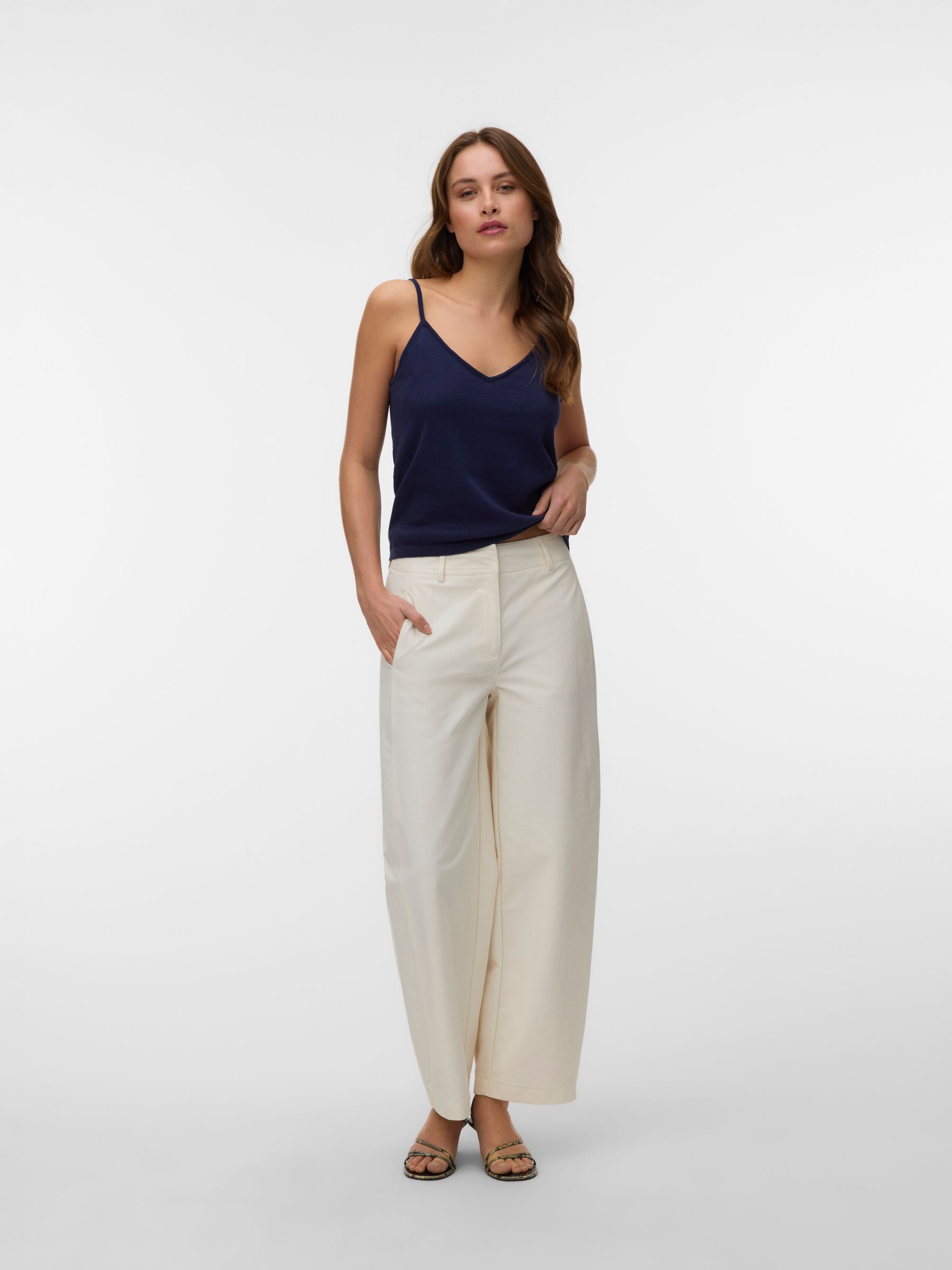 Top, VERO MODA