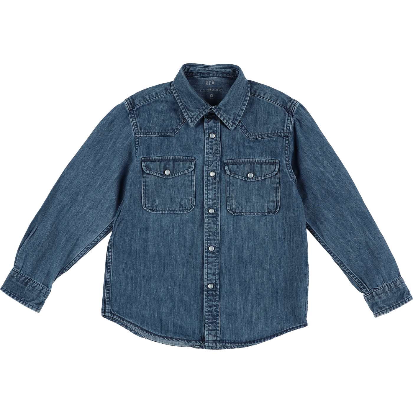 Chemise - Très bon état, MONOPRIX KIDS