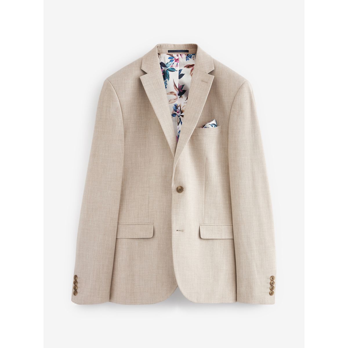 Veste de costume stretch coupe skinny, NEXT