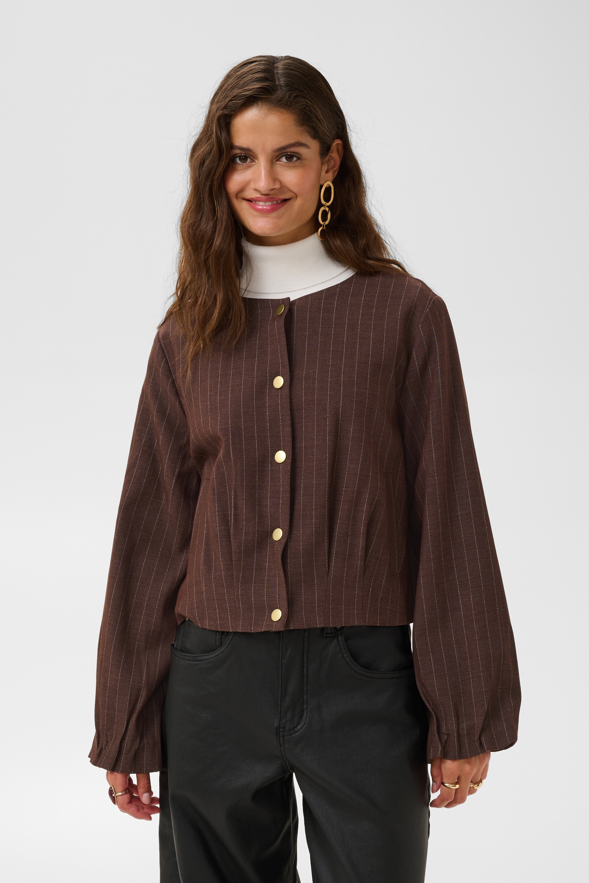 Veste, CREAM