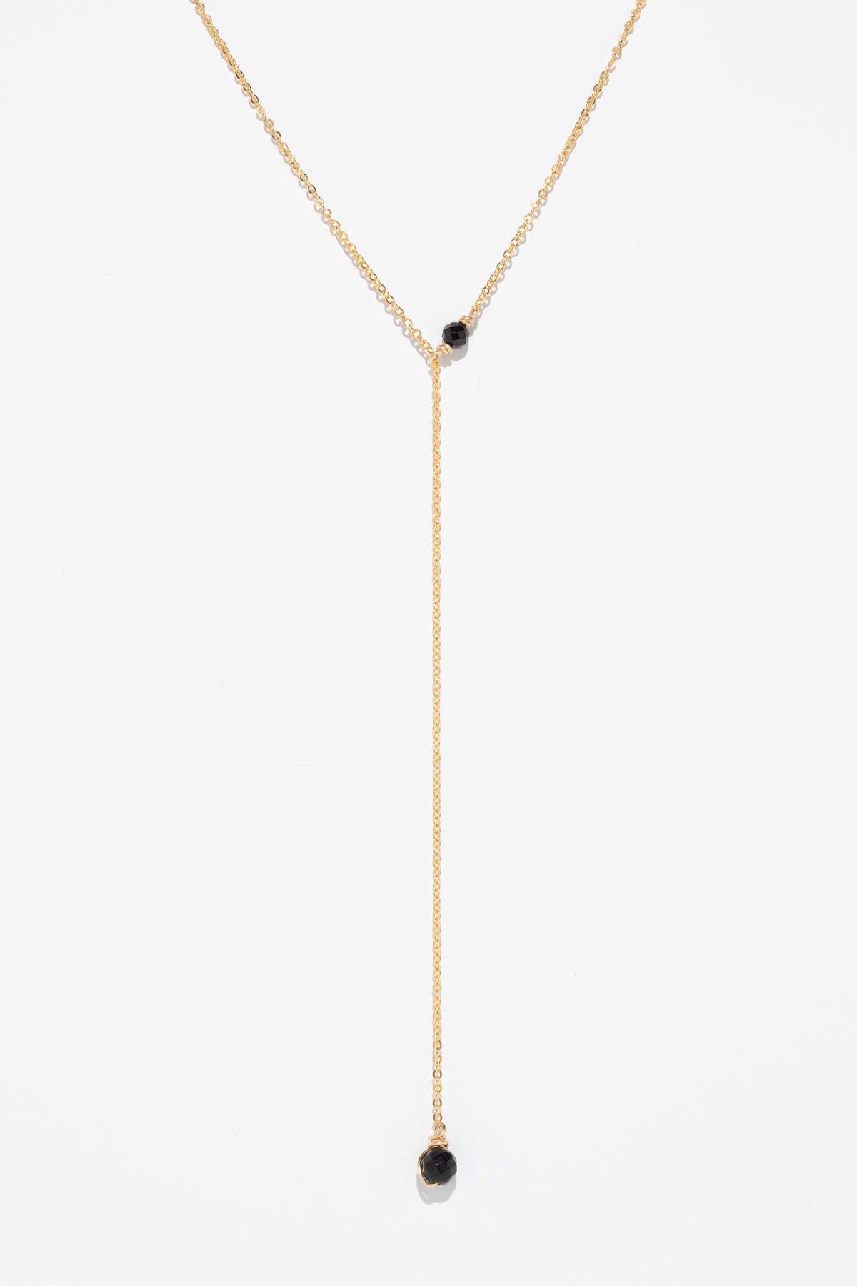 Collier Vice versa Stella - Spinelle, YAY PARIS