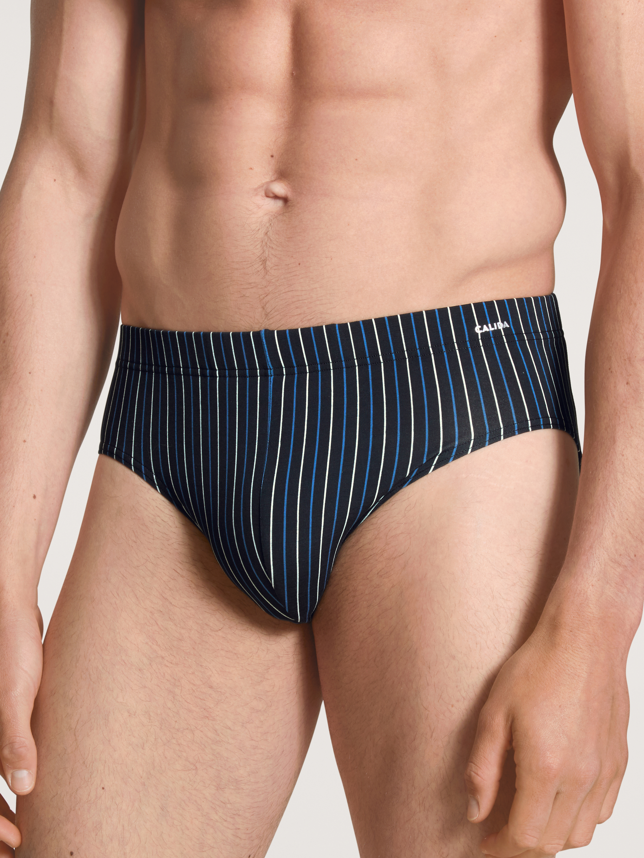 Slip Coton COTTON CODE, CALIDA