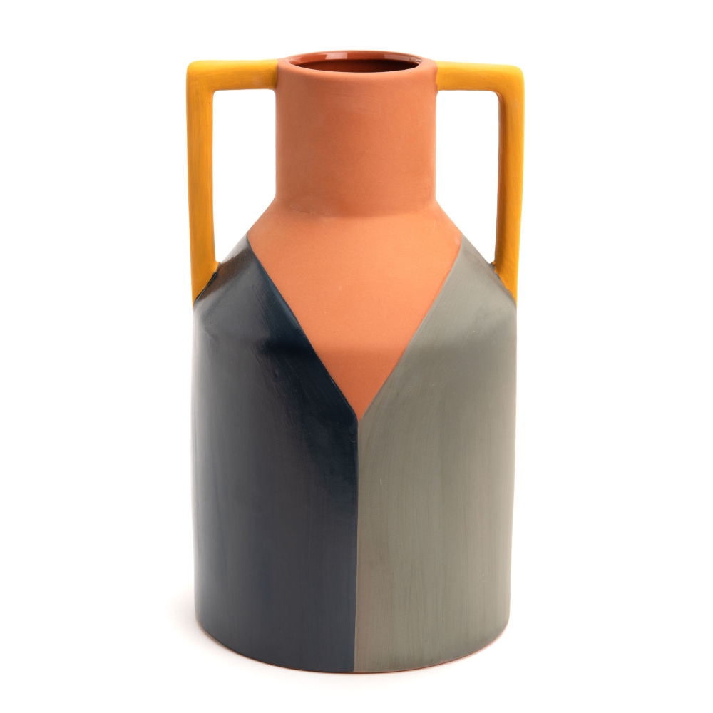 Vase Arizona 25, AMADEUS
