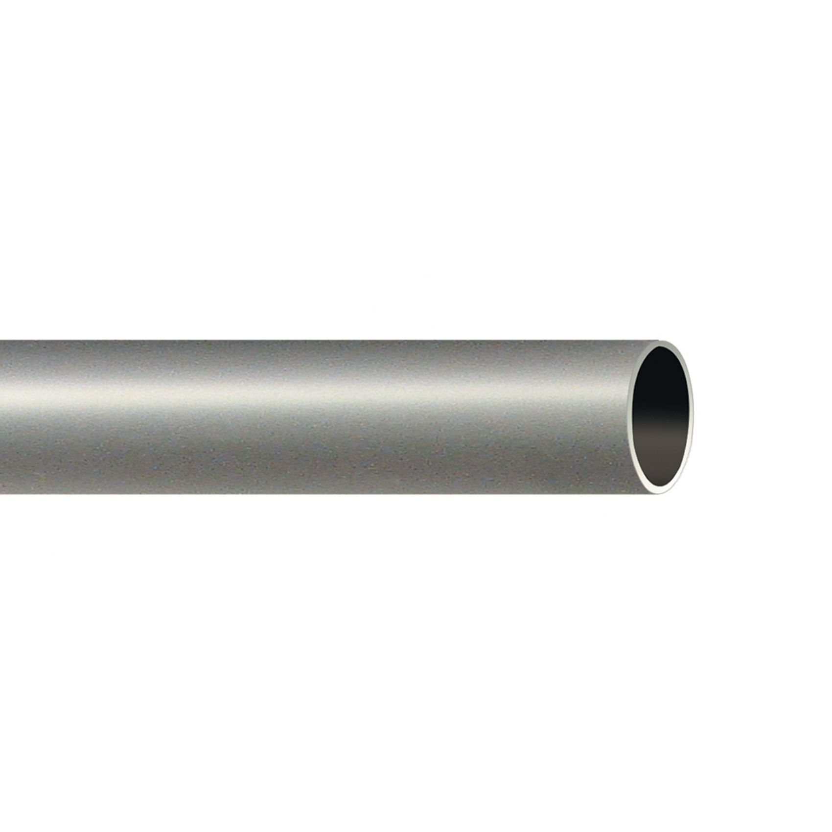 Tringle à rideau métal diamètre 20 mm, HOME MAISON