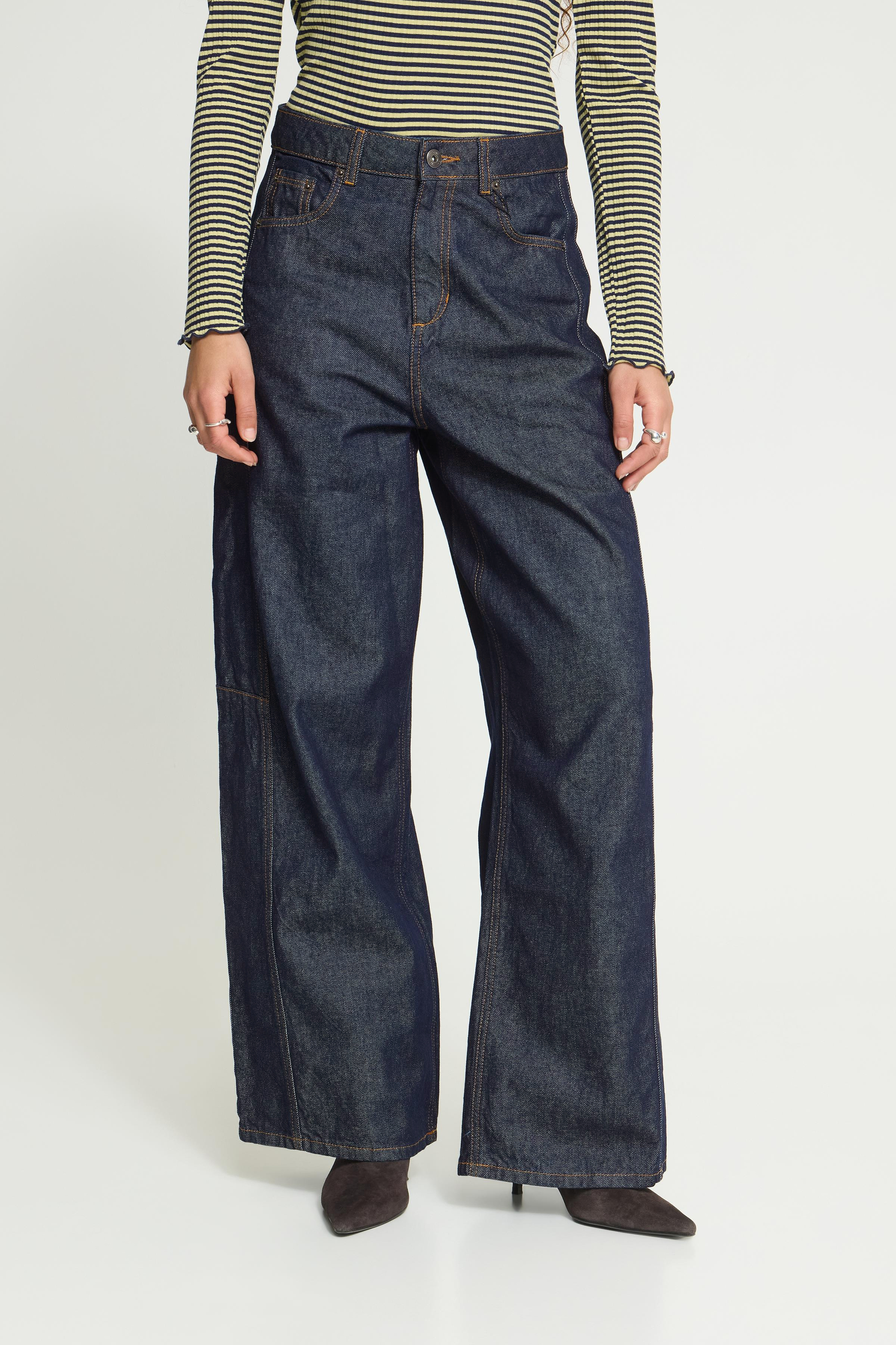 Jeans, ICHI
