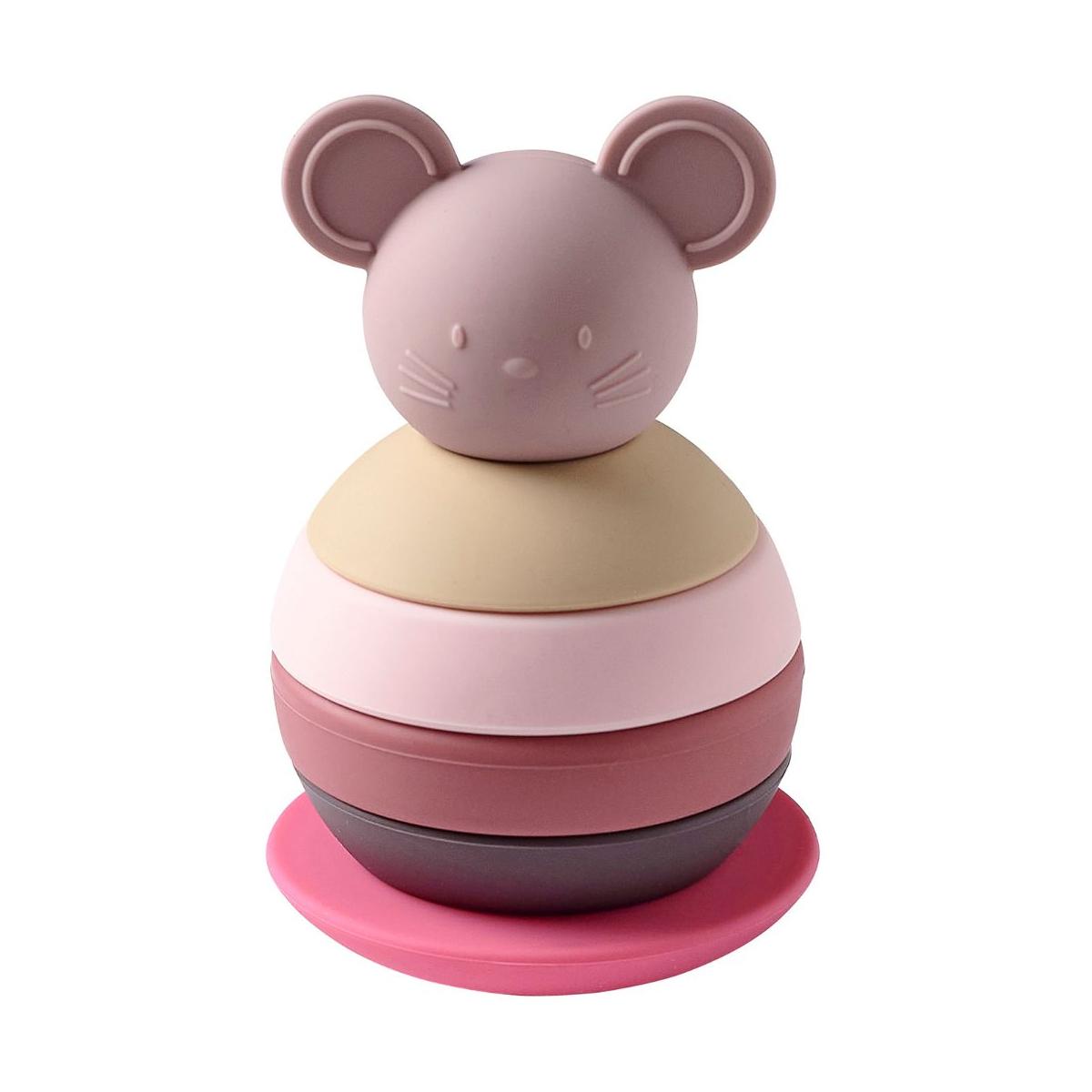 Culbuto empilable Souris, NATTOU