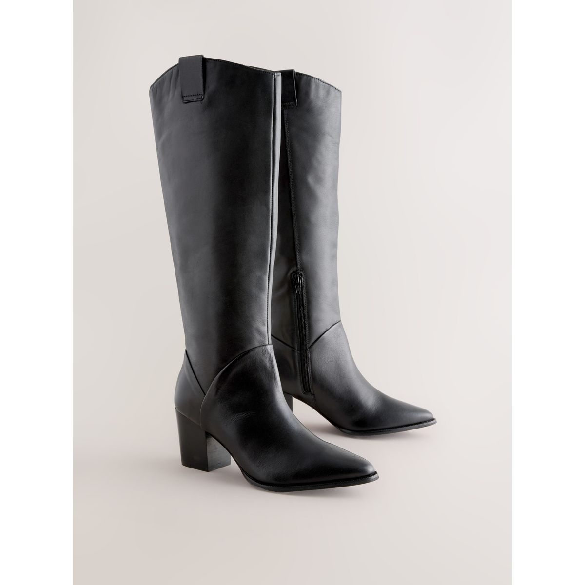 Bottes style western forever comfort®, NEXT