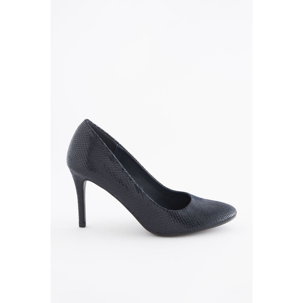 Escarpin noir 2024 taille 35