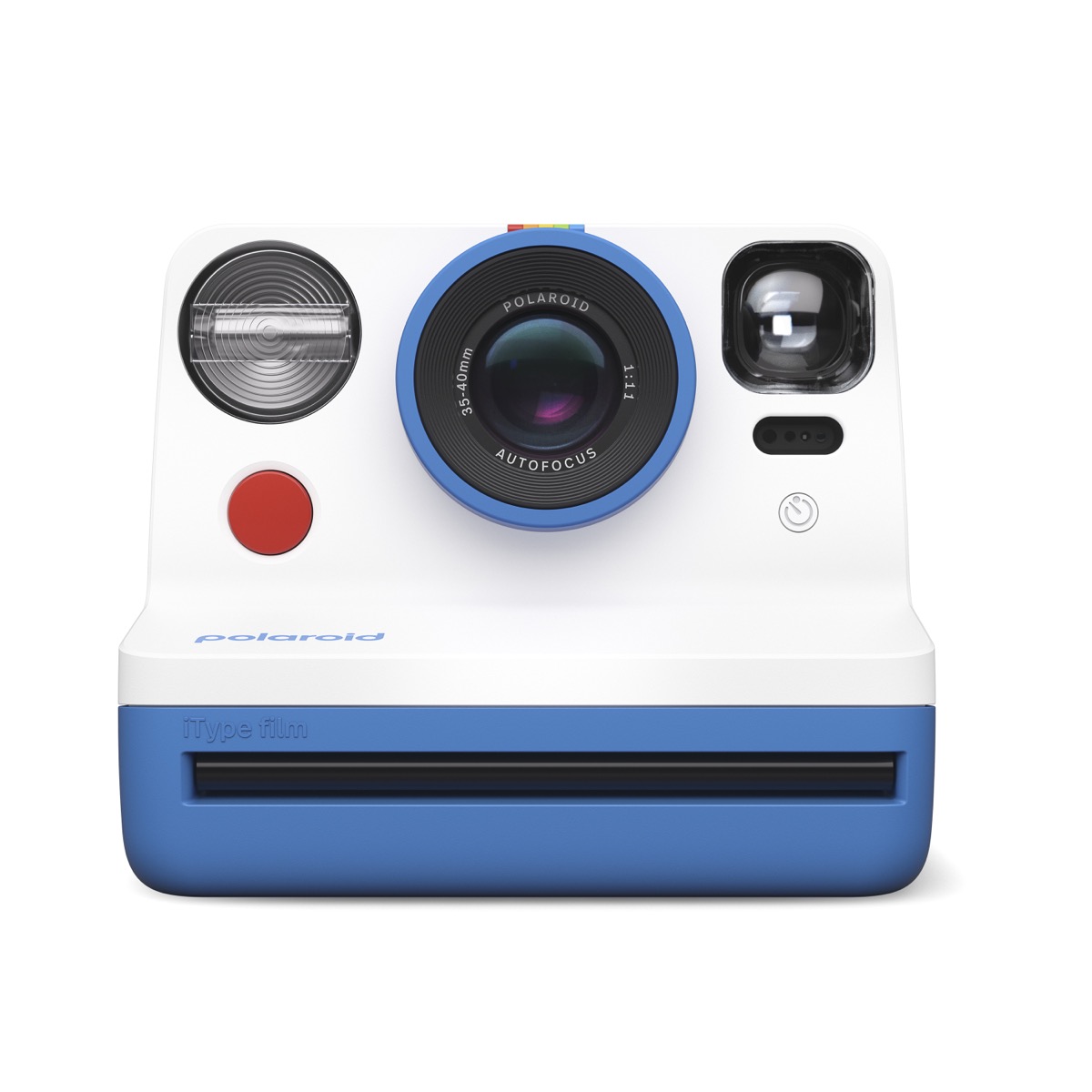 Appareil Photo Instantané Polaroid Now - Neuf - Capturez L'Instant