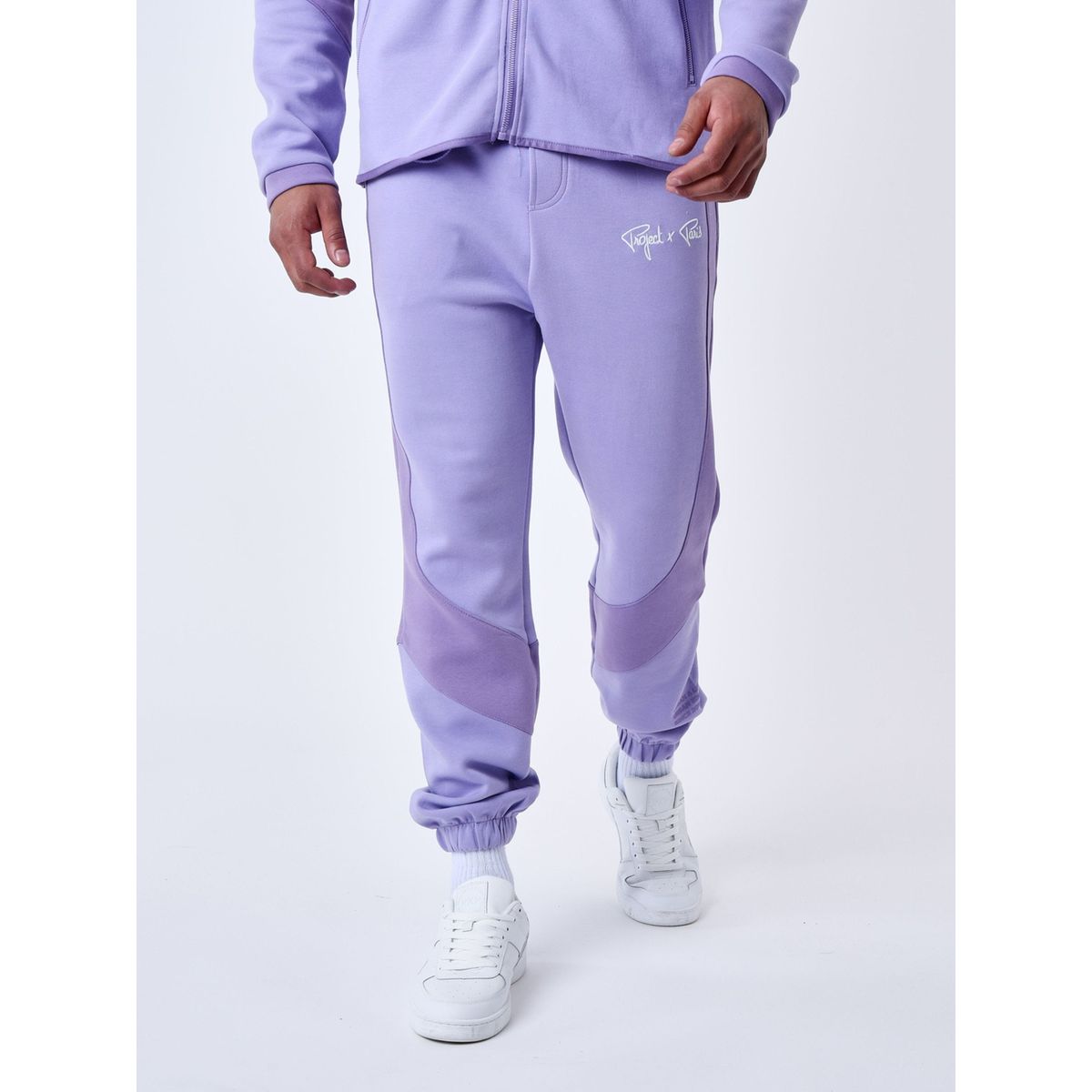 Ensemble hotsell jogging lila