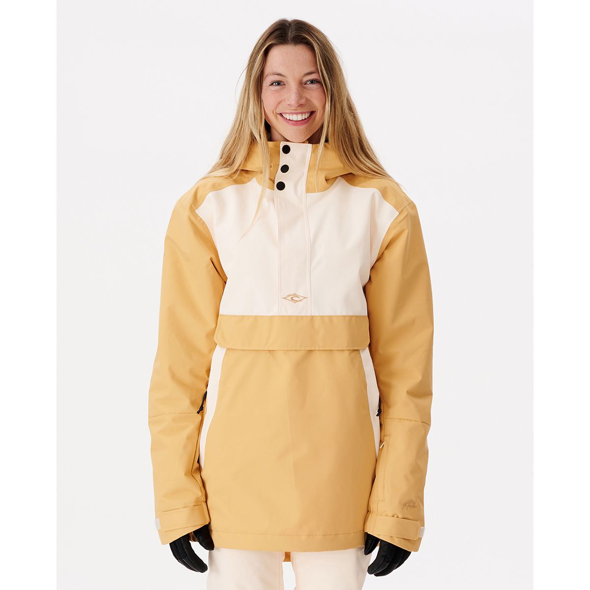 Anorak sales eider femme