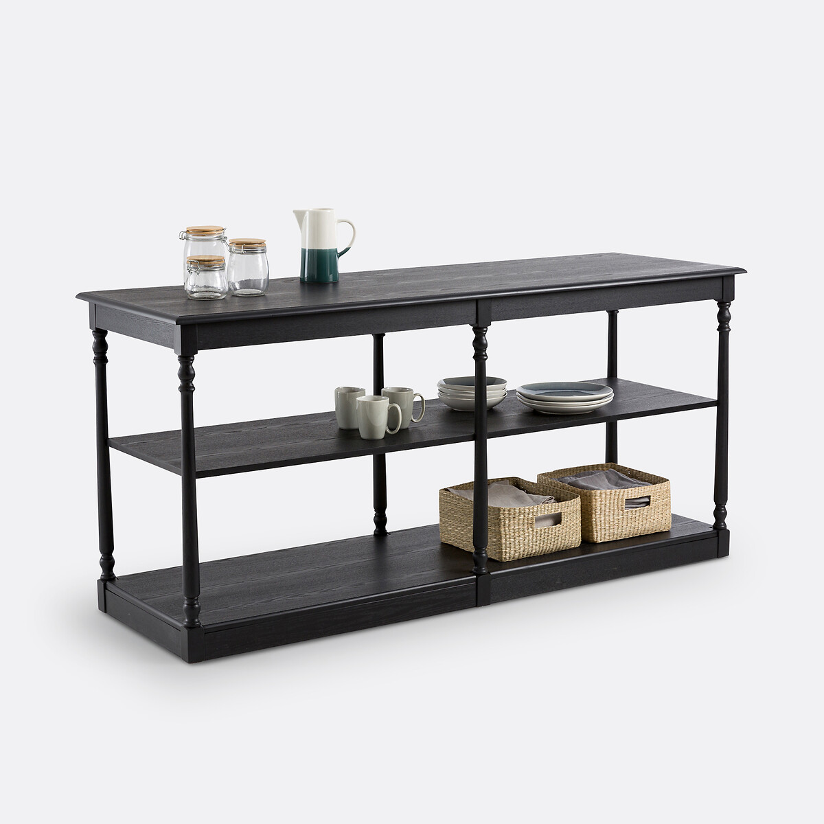 Console drapier L180 cm, Reipard