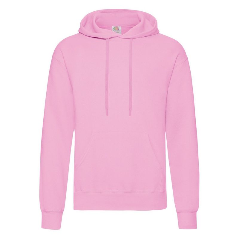 Sweat reebok classic homme rose on sale