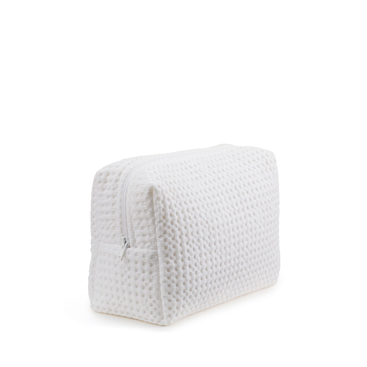 Trousse eastpak blanche La Redoute