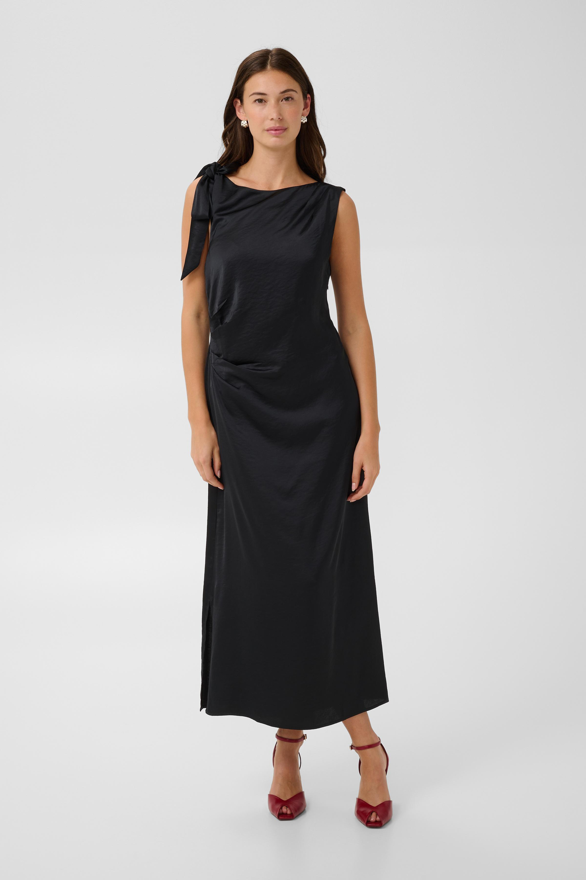 Robe de soirée, CULTURE