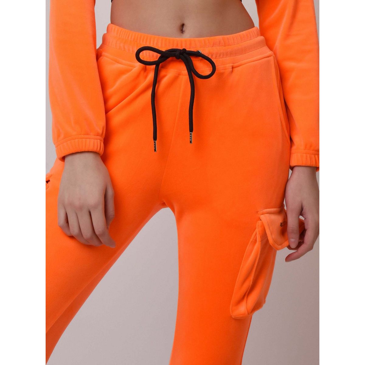 Pantalon de jogging en velours Project X La Redoute