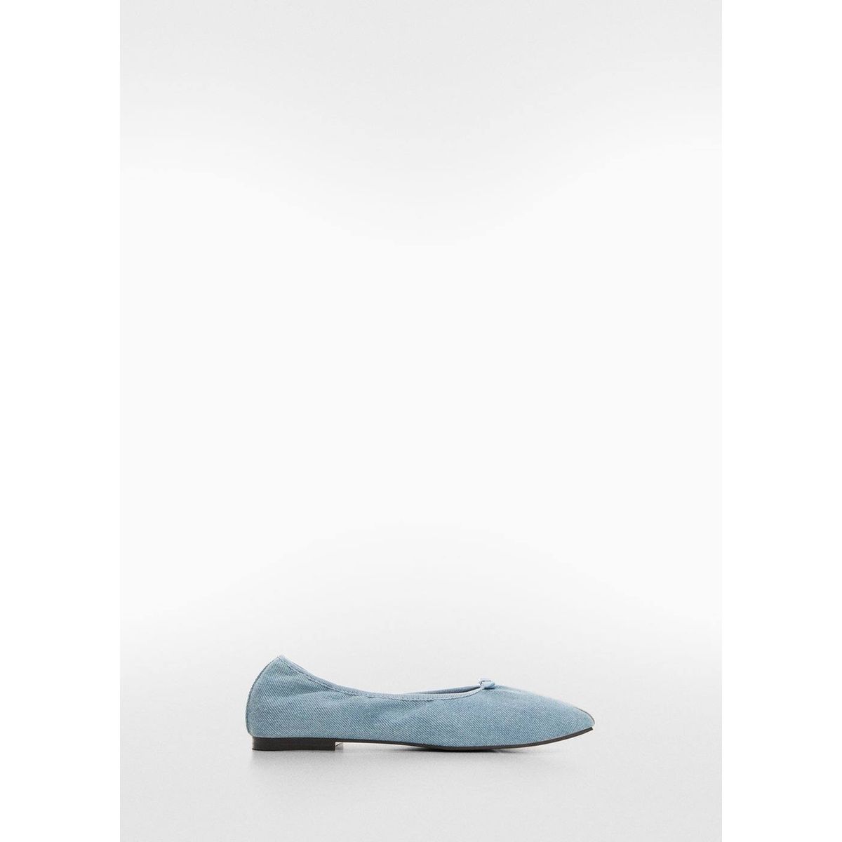 Chaussures femme MANGO La Redoute