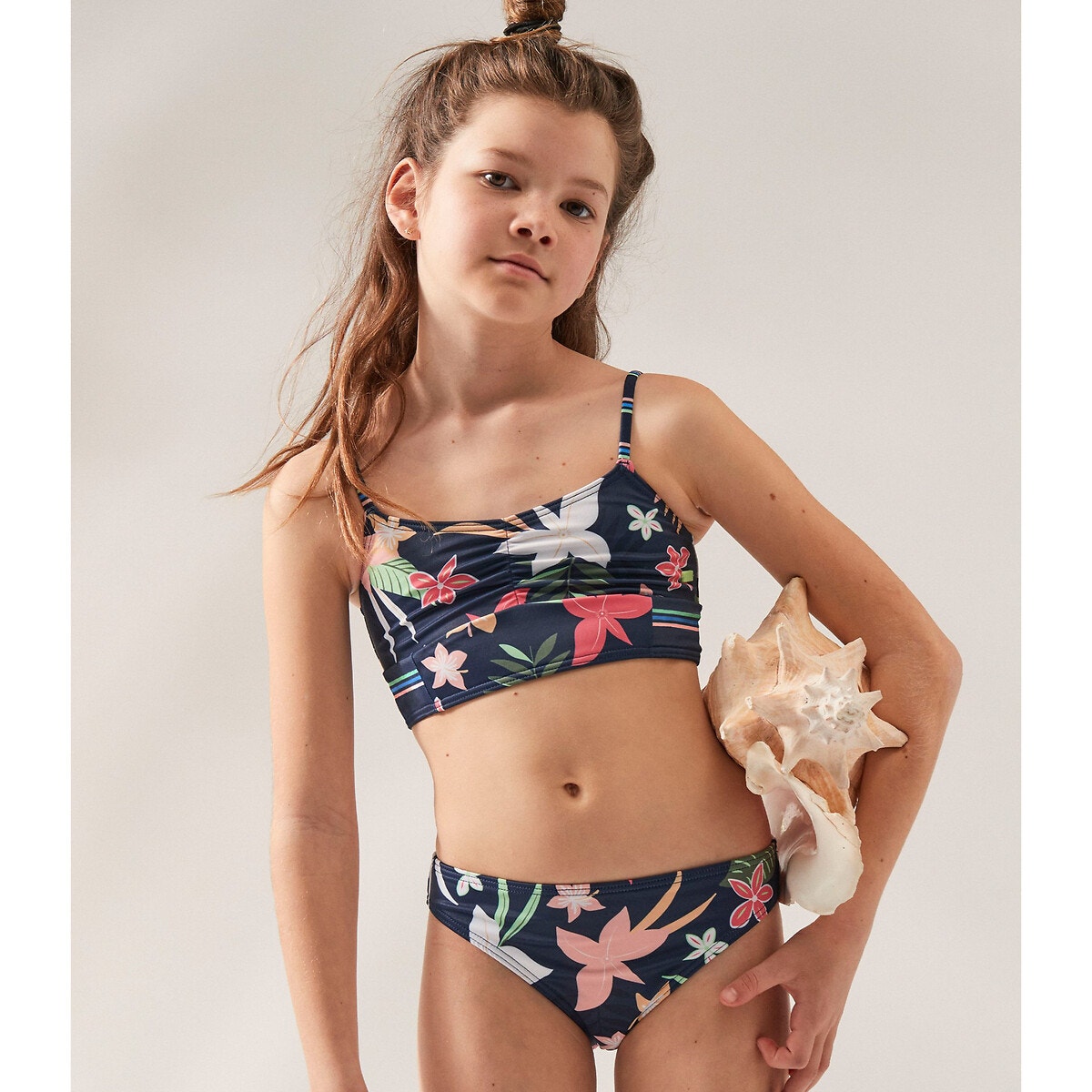 Maillot 2 online pieces brassiere