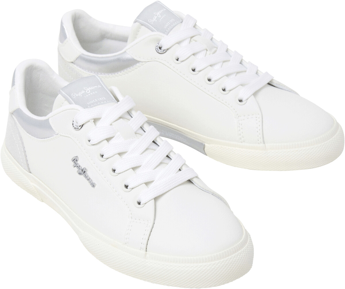 Pepe Jeans Zapatillas Kenton Court