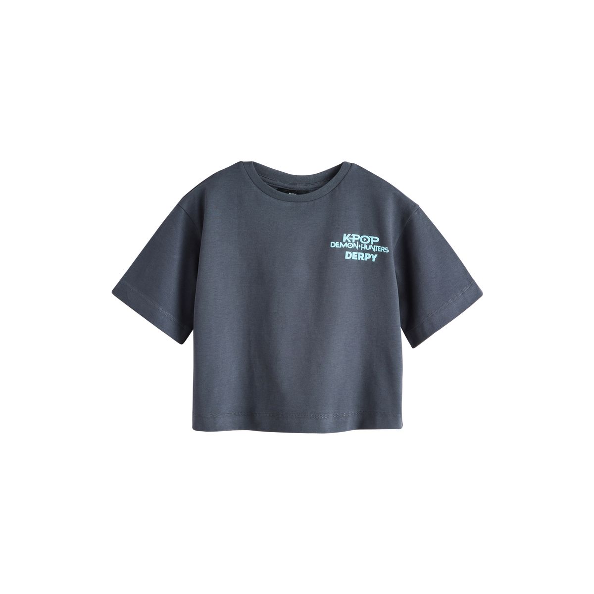 T-shirt à manches courtes kpop demon hunters, NEXT