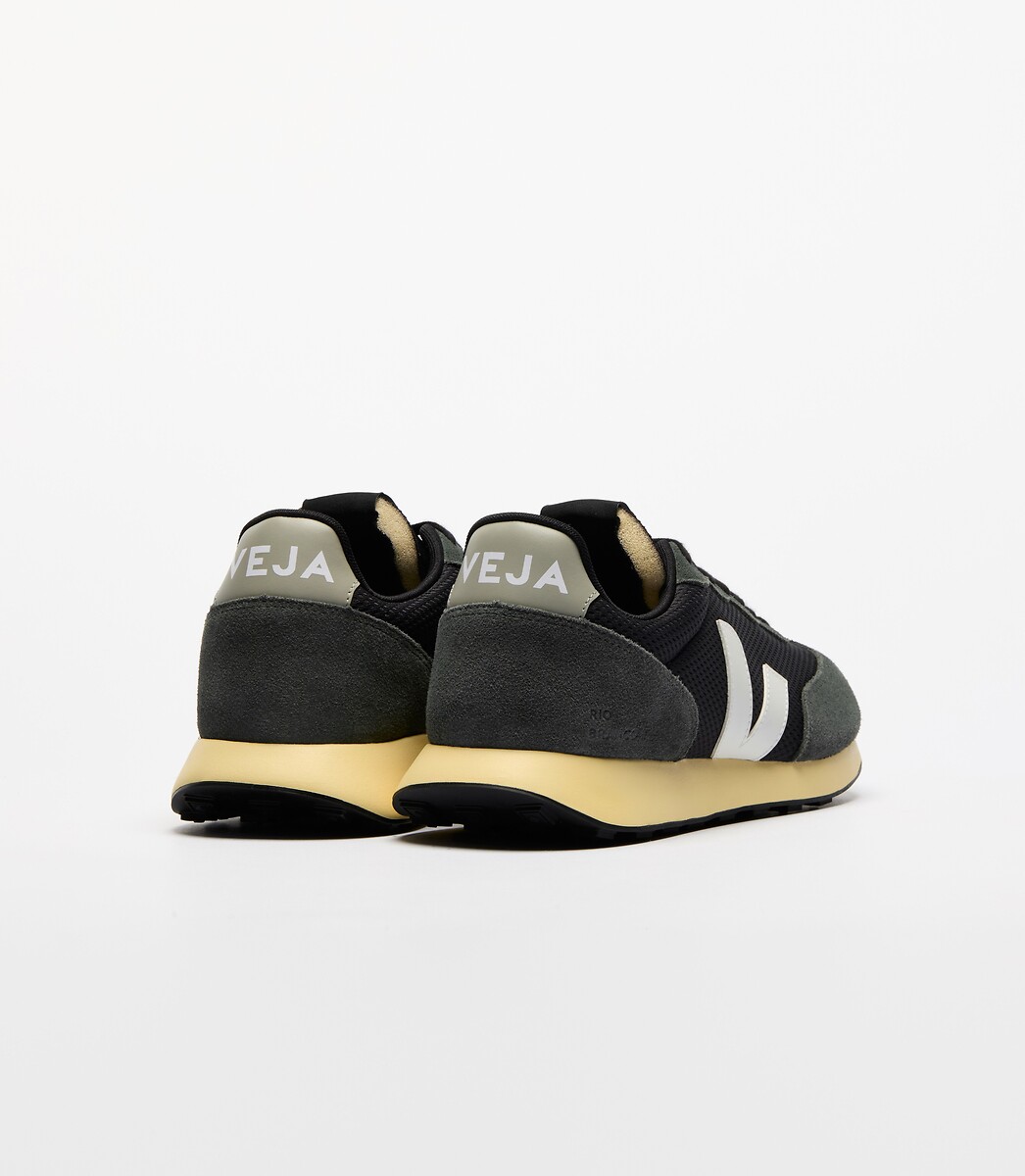 Veja Zapatillas deportivas Rio Branco II — photo 3