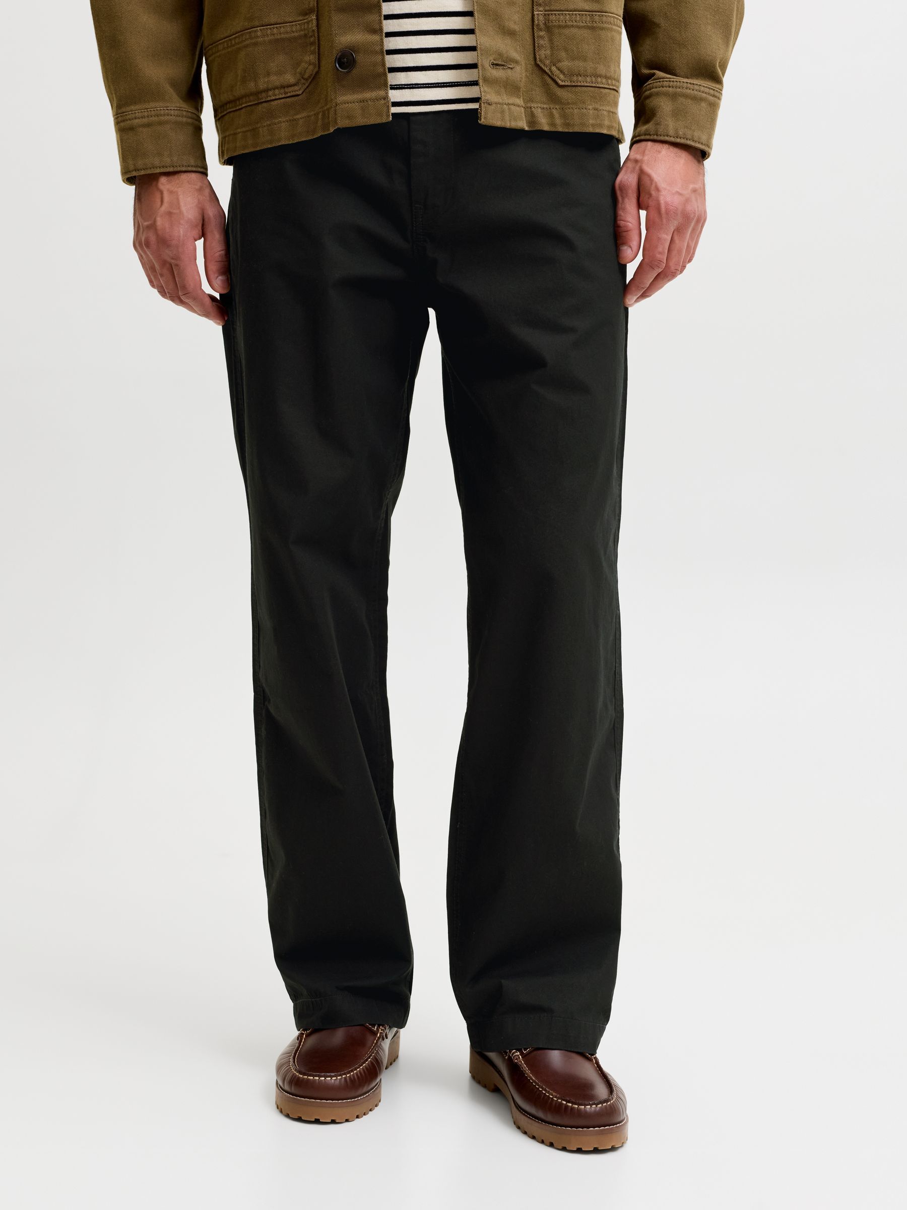 Pantalon, JACK & JONES