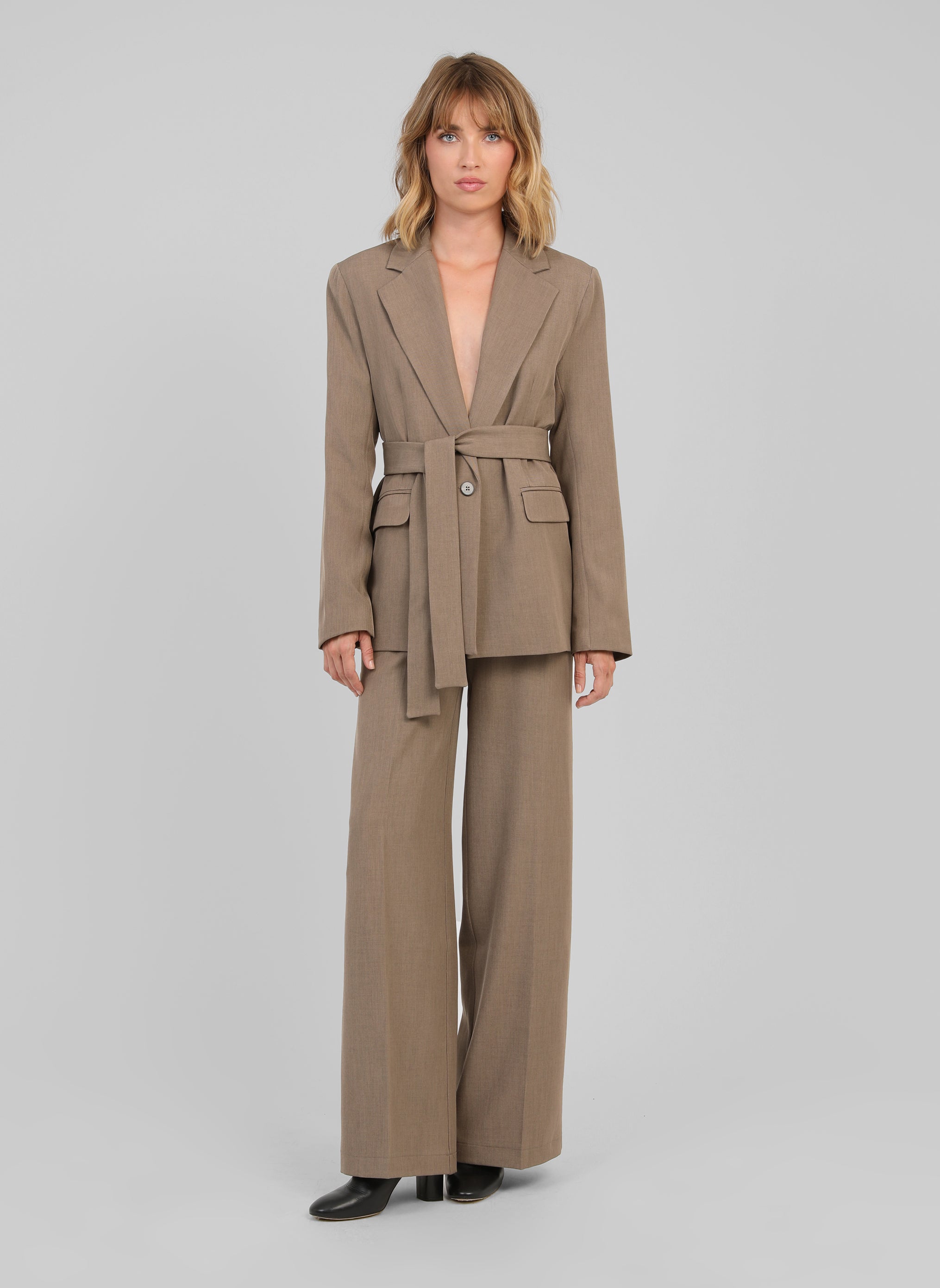 Pantalon PERLIVA, AN'GE