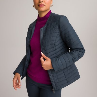 Recycled Lightweight Padded Jacket ANNE WEYBURN