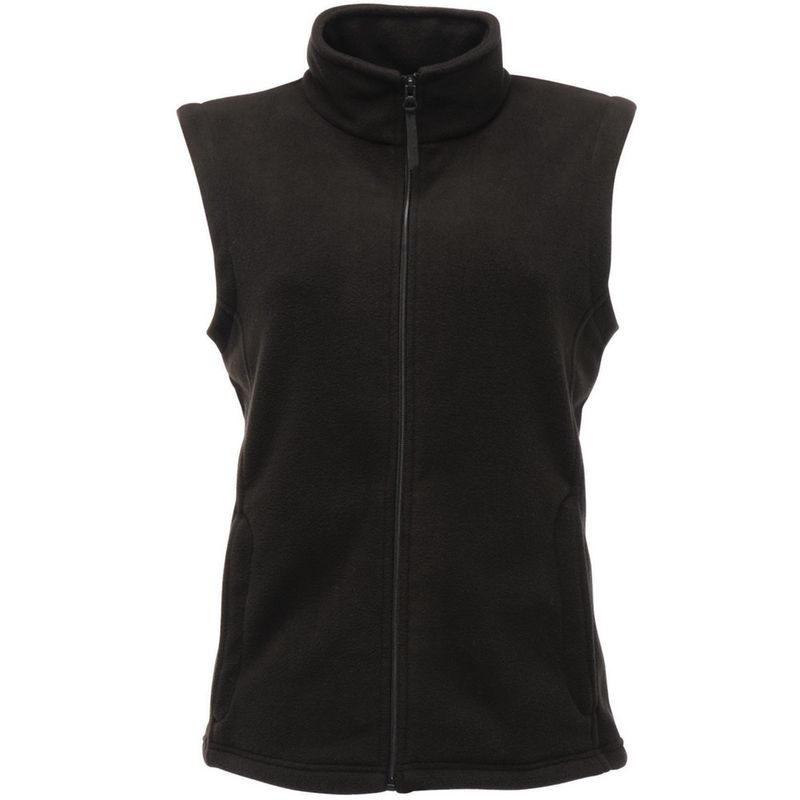 Gilet chaud 2024 sans manche femme