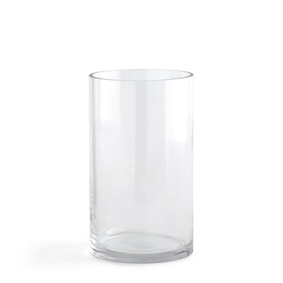 Vase en verre H22 cm, Tamagni LA REDOUTE INTERIEURS