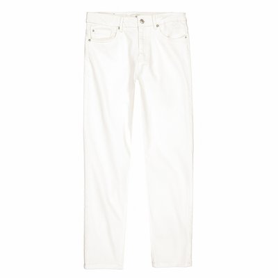 High Waist Mom Jeans, 10-18 Years LA REDOUTE COLLECTIONS